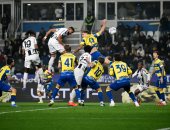 بارما ضد يوفنتوس.. اليوفي يتقدم بثنائية في الدوري الإيطالي (فيديو)