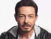 الفنان أحمد زاهر بعد حجب روبلكس: شكرا للرئيس السيسي لاهتمامه بحماية أبناءنا الصغار.. الشركة المتحدة تبنت القضية.. ويؤكد: اليوم السابع دعم مسلسل لعبة وقلبت بجد من أول حلقة لتأثيره الإيجابي في المجتمع