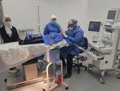 عودة جراحات الأنف والأذن والحنجرة بمستشفى أبو تشت المركزي فى قنا