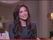 زينب يوسف شعبان: بدايتي خليجية علشان أهرب من المقارنات مع والدي