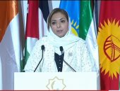 تنمية المرأة: ندعو لخطاب ديني وإعلامي مستنير وتحية إجلال للمرأة الفلسطينية