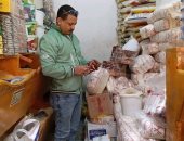 تحرير  353 محضرا وجنحة تموينية في حملة على أسواق سوهاج خلال أسبوع