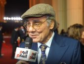 أحمد فؤاد سليم: مسلسل درش مفاجأة والناس هتبقى مستنية حلقاته بفارغ الصبر