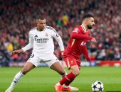 محمد صلاح يطارد كيليان مبابي فى قائمة هدافي العالم 2026