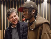 رسميا.. أتلتيكو مدريد يضم النيجيرى أديمولا لوكمان