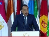 أخبار مصر.. مدبولى: المرأة المصرية وصلت لمواقع غير مسبوقة فى صنع القرار