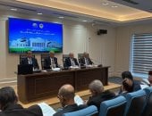 الدولة تفي بوعدها لضحايا الإرهاب شهداء ومصابين.. "دفاع النواب" تقر تعديلات تشريعية على قانون الخدمة العسكرية: إعفاء أبناء وأخوة متضرري العمليات الإرهابية.. تشديد عقوبة التهرب من التجنيد لتصل للحبس وغرامة 100ألف