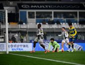 يوفنتوس يكتسح بارما برباعية في الدوري الإيطالي.. فيديو