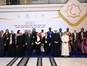 رئيس الوزراء يشهد بدء مؤتمر الأزهر لتعزيز حقوق المرأة بدول التعاون الإسلامى