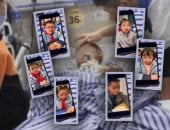 طفل صينى يستفيق من غيبوبة طويلة بفضل أصوات زملائه فى المدرسة