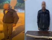 كواليس سقوط سفاح الكلاب في الفيوم واعترافات صادمة خلف القضبان.. فيديو