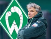 فيردر بريمن يعلن رسميًا إقالة مدربه هورست ستيفن 