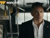 البرومو الرسمى لمسلسل رأس الأفعى.. "طالما همّا اللى بدأوها فاحنا مش هنسكت"