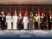 انعقاد الاجتماع الثاني عشر للمجموعة العربية للتعاون الفضائي 