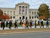 متحف الفنون الأمريكى يسرح 33 موظفا بعد وصول عجز الميزانية لـ13مليون دولار