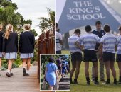 دراسة حديثة: المدارس الثانوية بأستراليا الأغلى عالميا.. ما قيمة مصاريفها؟