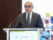 وزير قطاع الأعمال يستعرض فرص الاستثمار والتوسع الخارجى لشركات المقاولات التابعة