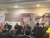 رئيس تحرير روزاليوسف: رؤية الرئيس أعادت صياغة العلاقات المصرية الأفريقية