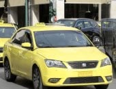 إضراب جديد يعطل خدمات سيارات الأجرة فى أثينا لمدة يومين