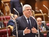 وزير التعليم العالى بالشيوخ: المستشفيات الجامعية استقبلت 32 مليون مريض بـ2025