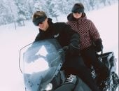 إطلاق أول خدمة تنقل بالزلاجات تزامنا مع أولمبياد الشتاء فى ميلانو