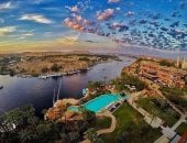 محافظ أسوان: فوزنا بجائزة مدينة العام السياحية يعكس مكانة زهرة الجنوب