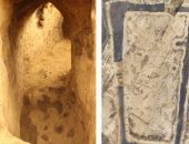 اكتشاف نفق غامض داخل خندق من العصر الحجري الحديث بألمانيا.. ماقصته؟