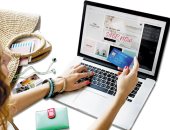 بيزنس الـ "أون لاين".. الرابحون والخاسرون فى التجارة الإلكترونية.. أقل من 1% من المنشآت الاقتصادية تحقق 59.5 مليار جنيه من النشاط الرقمى.. 21 ألف منشأة تسيطر على 15% من إيرادات الاقتصاد وأرقام صادمة تكشف الفجوة