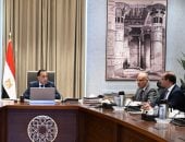 مدبولى: توجيهات من الرئيس بالمتابعة الدقيقة لمشروعات حماية الشواطئ