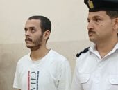 الإعدام شنقا للمتهم بقتل والدته وإشعال النيران فيها بالشرقية