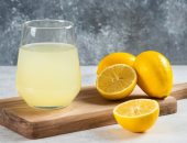  يحسن امتصاص الحديد ويعزز مناعتك.. ما فوائد الليمون