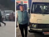 بسبب "تأخير الشغل".. فيديو متداول يكشف كواليس علقة ميكروباص الزقازيق