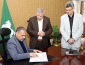 تعرف على نسب نجاح الشهادة الإعدادية بالشرقية