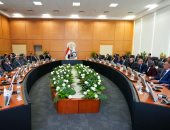 وزير البترول: فرص استثمارية واعدة في مناطق بكر لم تشهد أنشطة استكشافية بغرب المتوسط