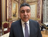 النائب ياسر عبد العزيز في حوار خاص لــ"اليوم السابع": مجلس الشيوخ يناقش قضايا شائكة ويقدم مقترحات عملية.. ونسعى لنقل نبض المواطن.. الشركة المتحدة جهزت موسما دراميا جيدا.. ونستهدف حماية أبنائنا من مواقع التواصل