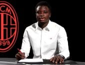 ميلان يعلن ضم ألفادو سيسى من فيرونا ويُعيره إلى كاتانتسارو