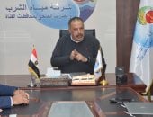 "مياه القناة" تقتحم عصر الذكاء الاصطناعي بمنظومة رقمية متكاملة لإدارة الأزمات