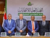 بالأرقام.. لجنة انتخابات المهندسين تعلن حصاد المرشحين في 7 شعب هندسية وتعتمد الكشوف