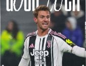 رسميا.. دانييلي روجاني ينتقل إلى فيورنتينا معارا من يوفنتوس