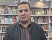 قصور الحكم فى مصر.. كتاب لـ أحمد فرج عبد الحميد يقدم رحلة تاريخية