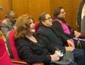 تجربة ميمي جمال مع الست ماري منيب في مسرح الريحاني