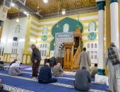 محافظ الأقصر يشهد احتفالية ليلة النصف من شعبان بمسجد السيد يوسف.. مباشر