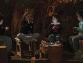 لعبة وقلبت بجد الحلقة 21.. حالة ذعر تصيب الأطفال بعد الطلبات الخطيرة من المجهول