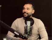 الناقد الفنى آسر أحمد ضيفا على إذاعة مونت كارلو للحديث عن دراما رمضان 2026