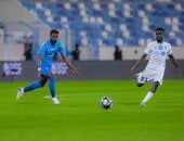 الأخدود ضد نيوم .. ناري يتقدم لأصحاب الأرض بهدف في الشوط الأول