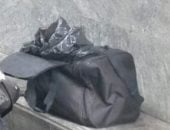 جثة داخل حقيبة.. أمن الإسكندرية يكشف لغز العثور على جثمان سيدة في باب شرقي