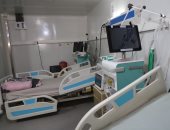 وصول حالات مرضية من قطاع غزة إلى مصر عبر معبر رفح لتلقي العلاج