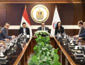 وزير الصحة: رفع درجة الاستعداد بجميع منشآت الرعاية الصحية بالتزامن مع فتح معبر رفح