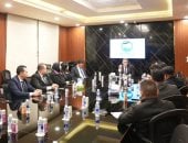 أمانة حقوق الإنسان بـ«مستقبل وطن» تعقد اجتماعًا تنظيميًا لمتابعة خطة العمل المقبلة