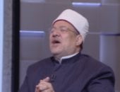 محمد مختار جمعة: ليلة النصف من شعبان ليلة روحانية يغفر الله فيها لعباده